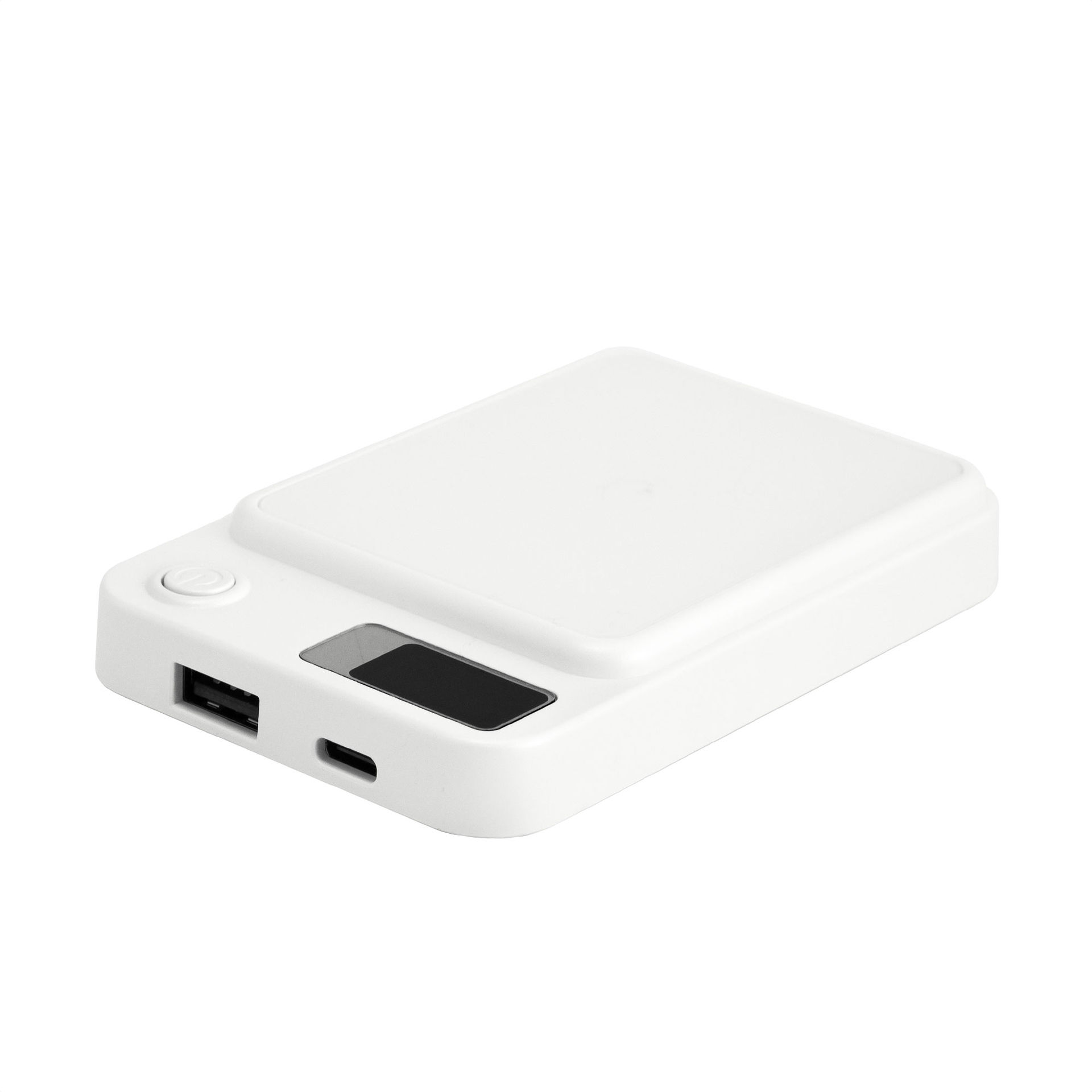 Power Bank "magnet" 3