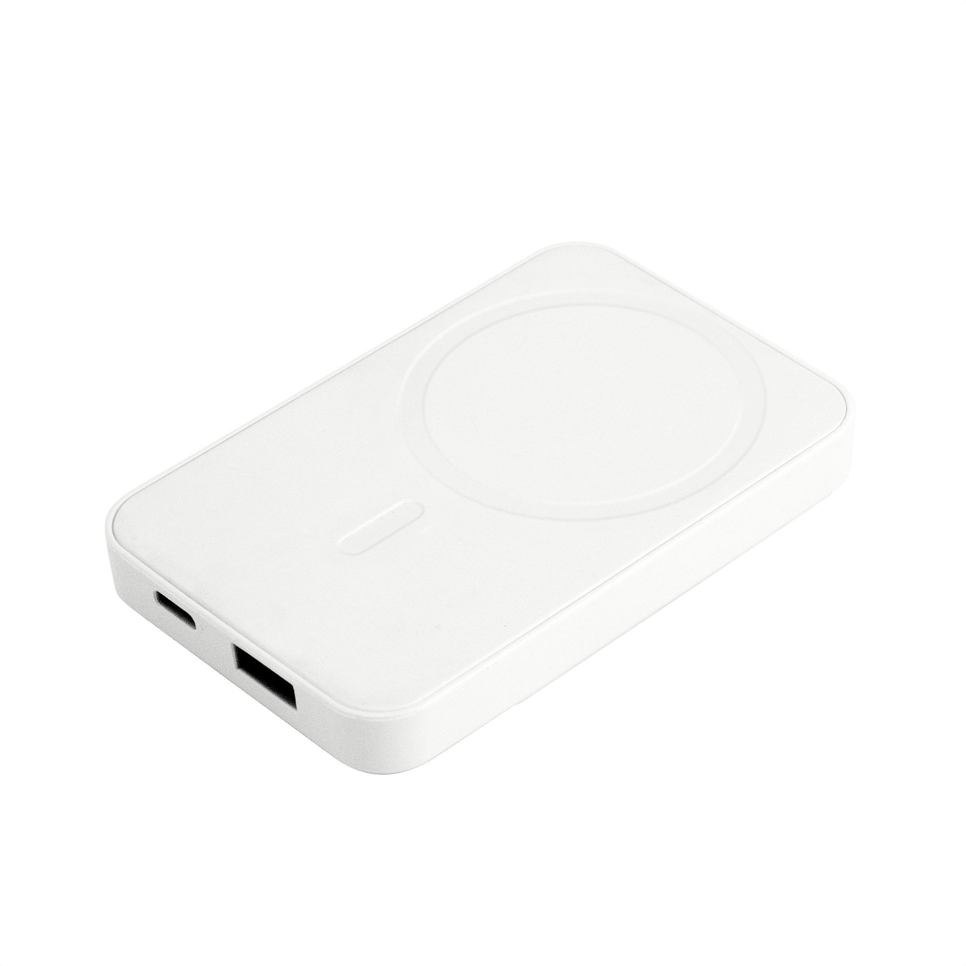 Power Bank "magnet" 4