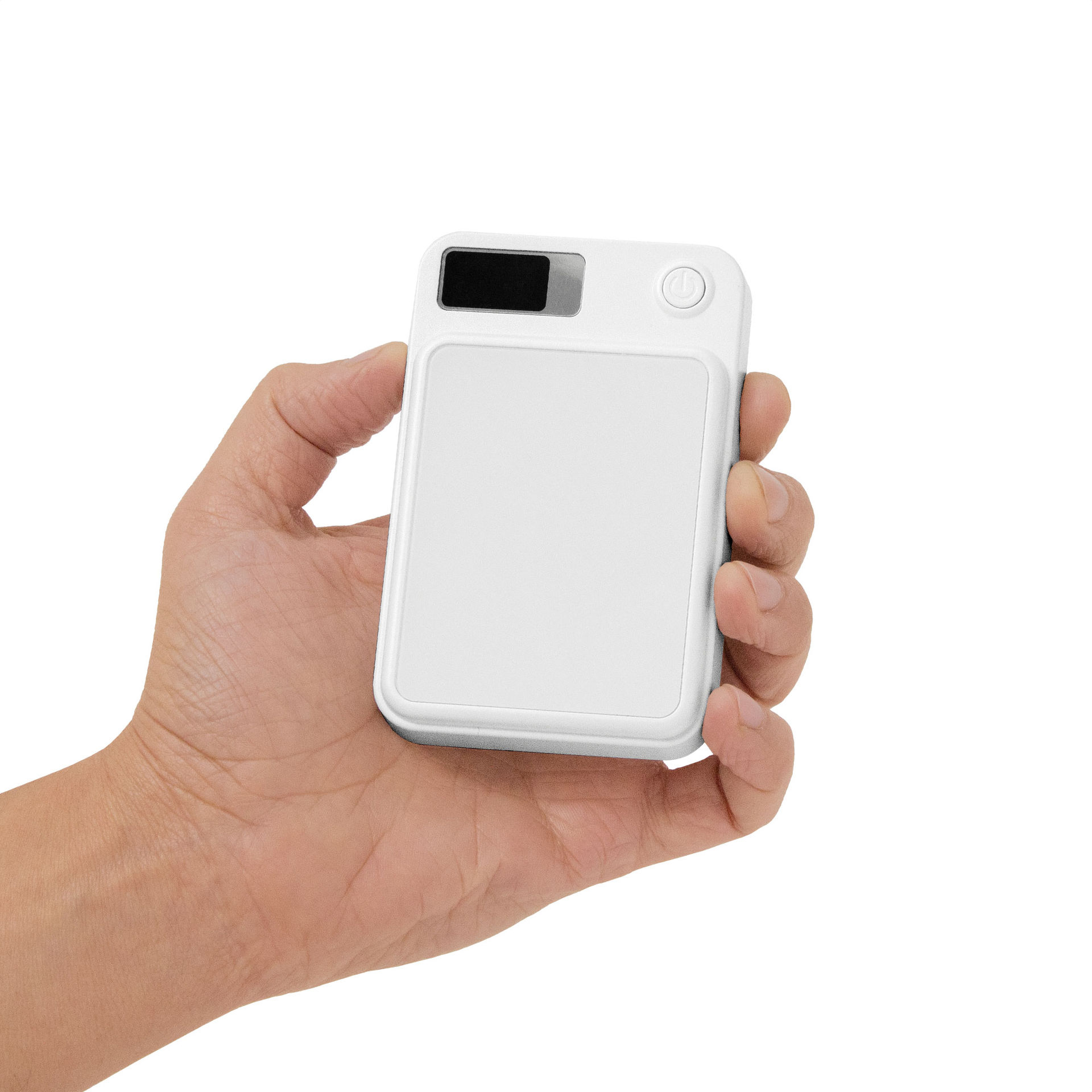 Power Bank "magnet" 9