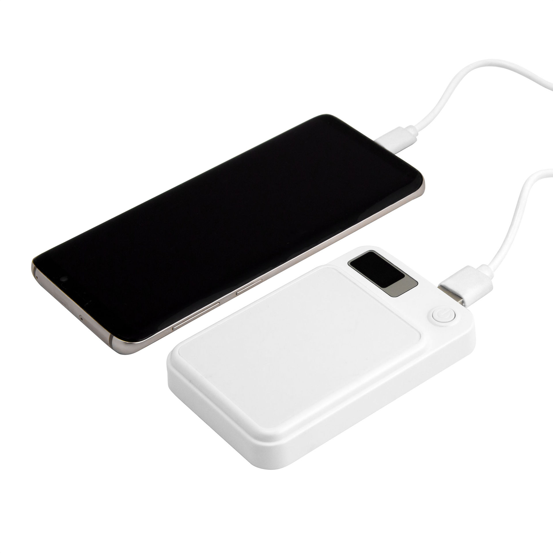 Power Bank "magnet" 8