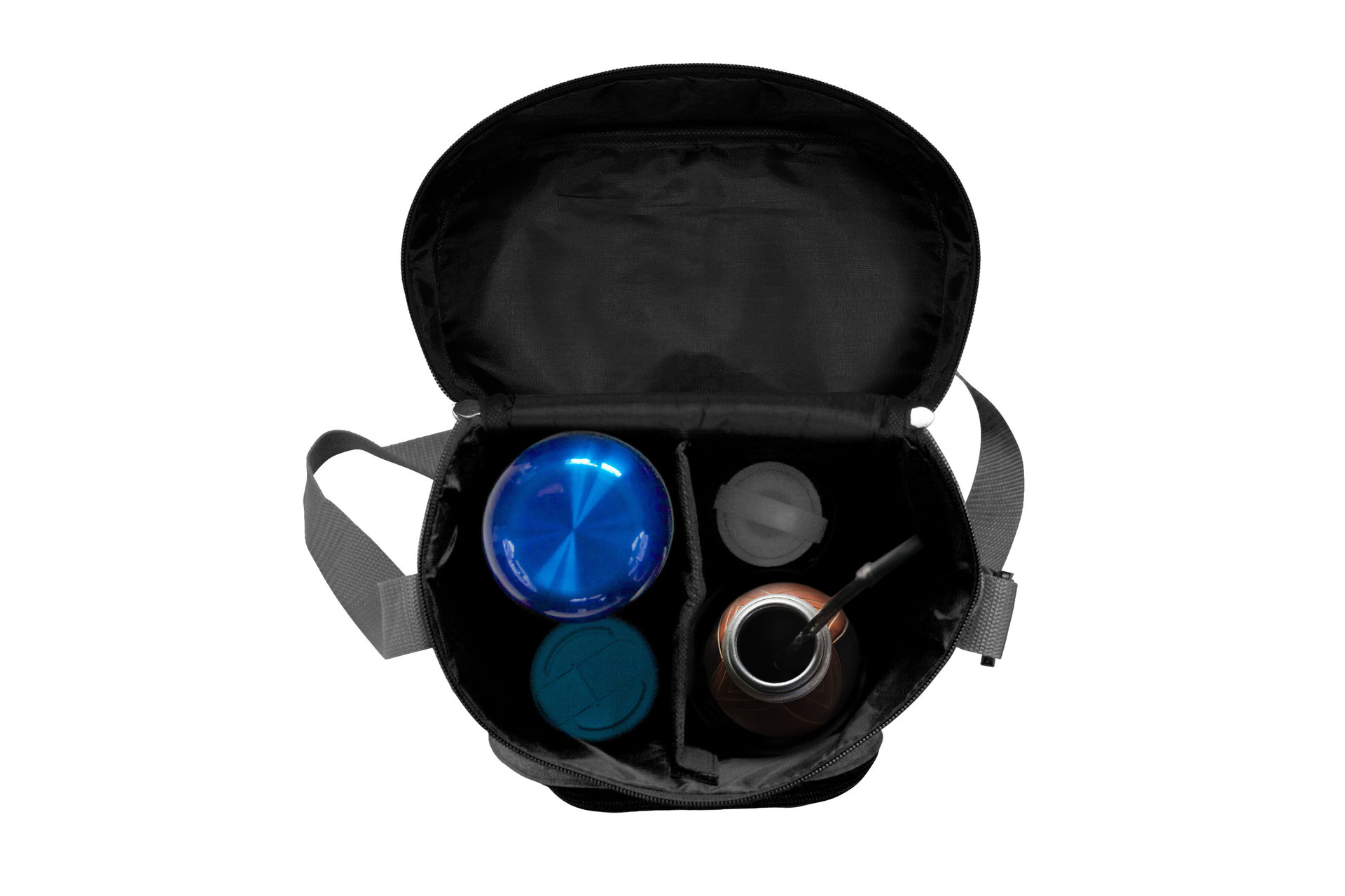 Bolso Picnic "cannaria" 2