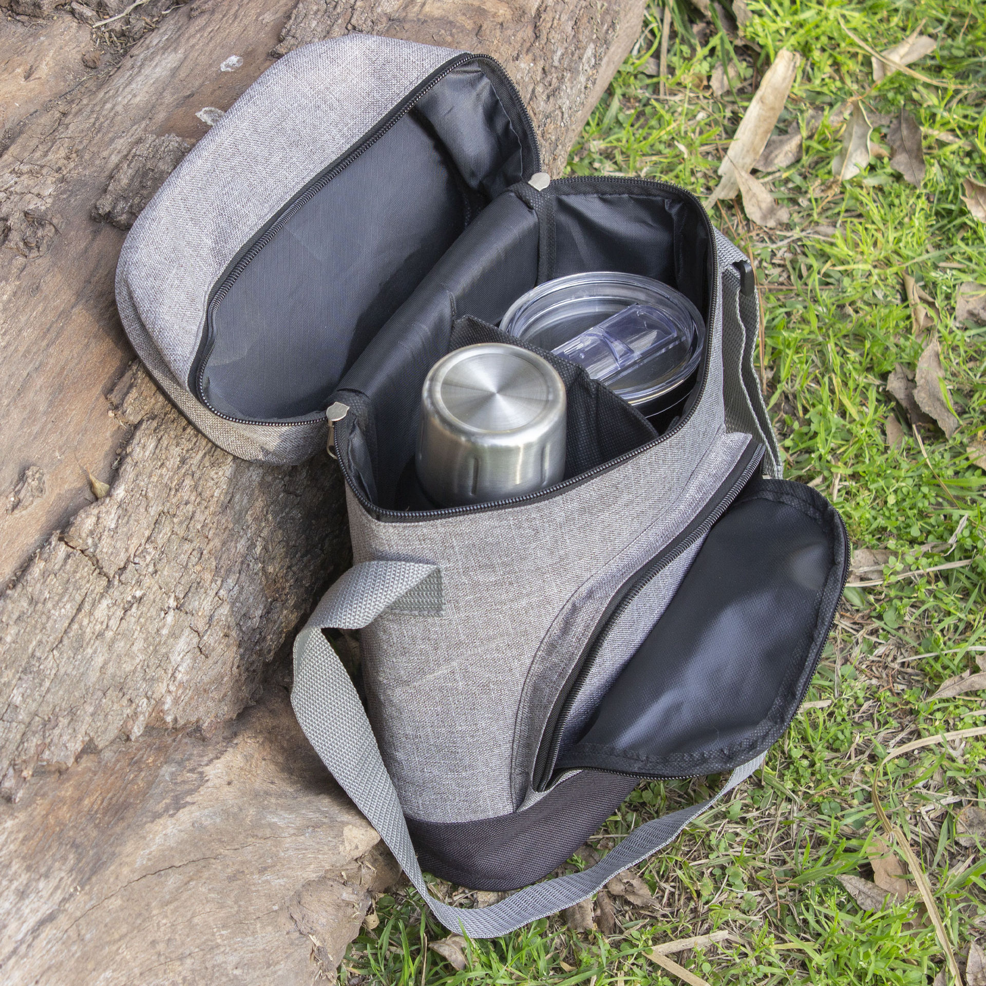 Bolso Picnic "cannaria" 5