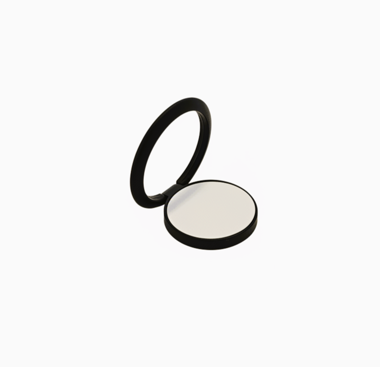 Anillo Selfie Metálico 360° 9