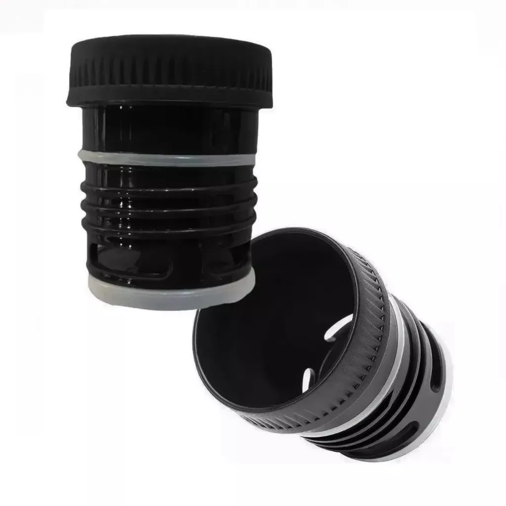 Termo Brakor con tapon cebador 2
