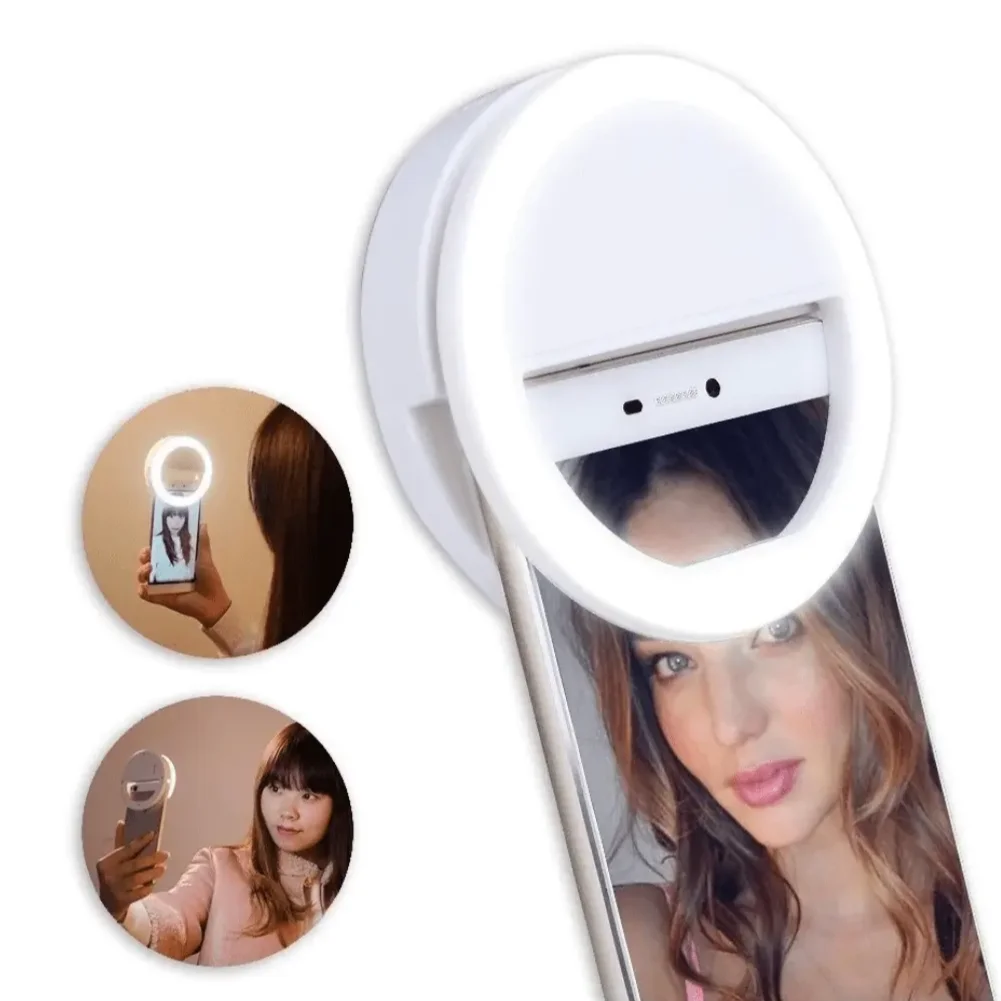 Aro Luz Portatil U244 7