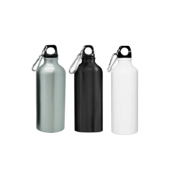 Botella Nexo de aluminio 500ml 1