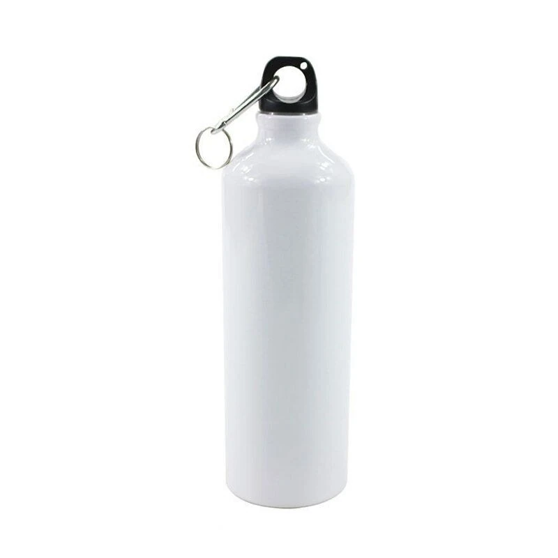 Botella Nexo de aluminio 750ml 4