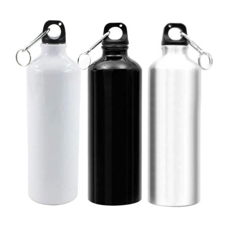 Botella Nexo de aluminio 750ml 1
