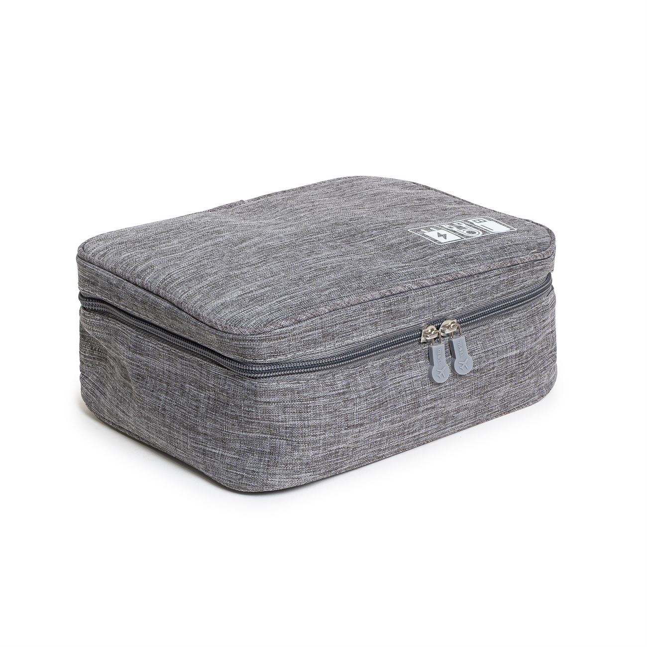 Travel Digital Bag 2