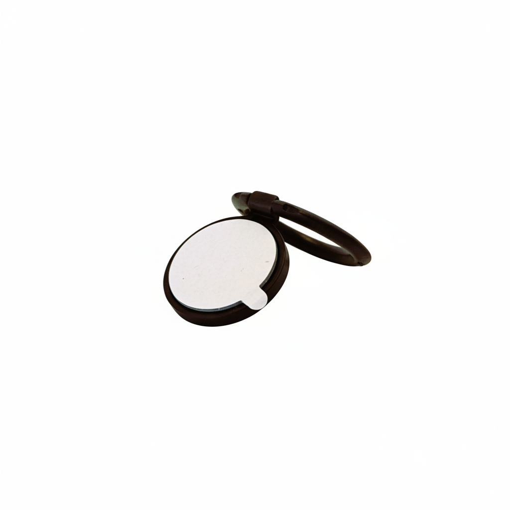 Anillo Selfie Metálico 360° 8