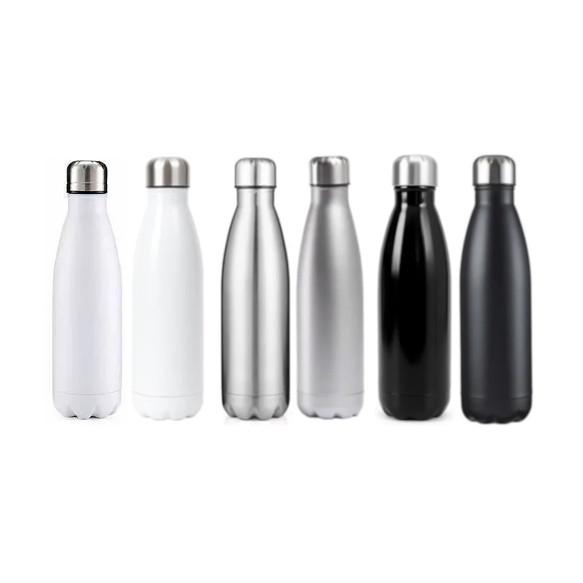 Botella Wave de acero inoxidable 750ml 1