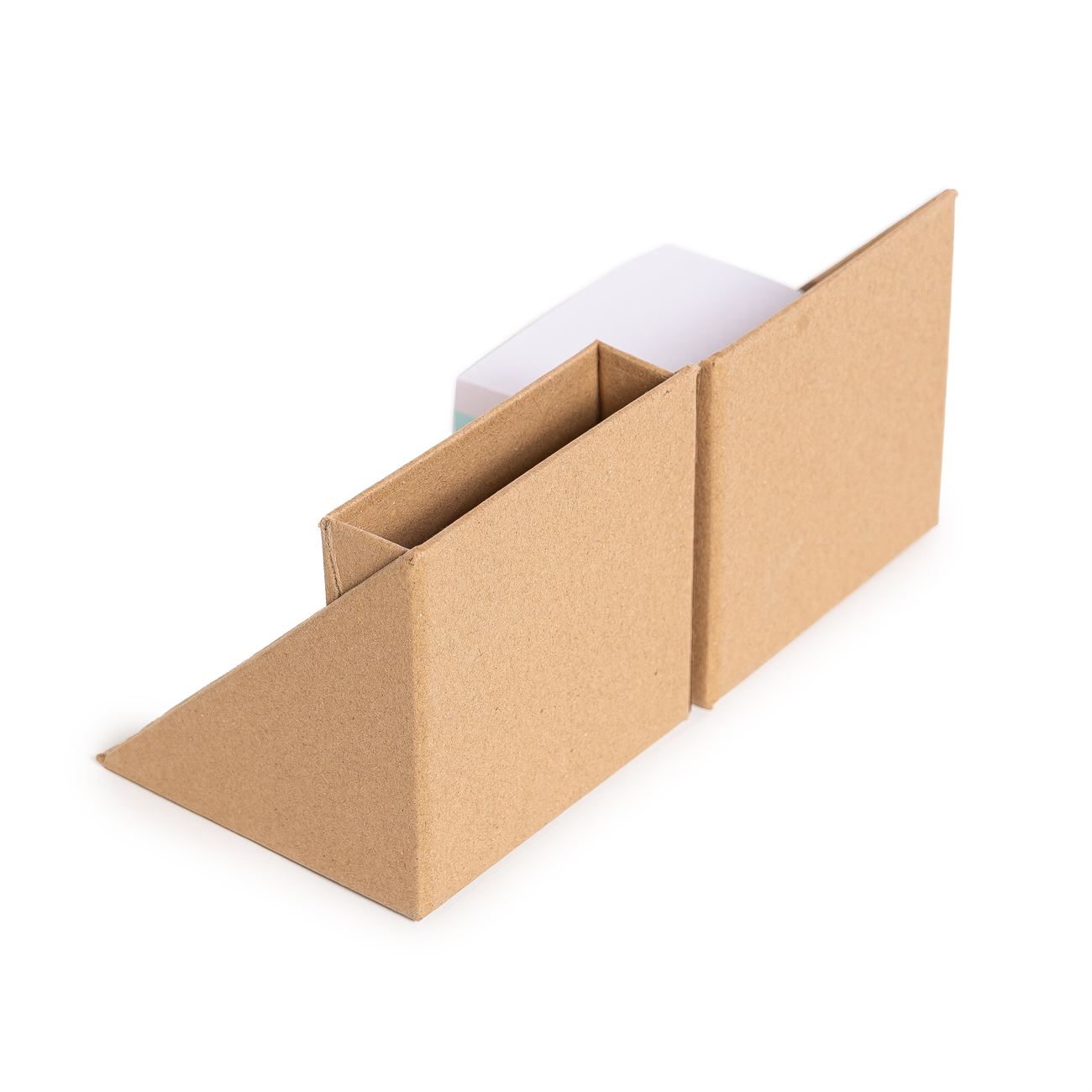 PORTA TACO ECOLOGICO CUBO 3