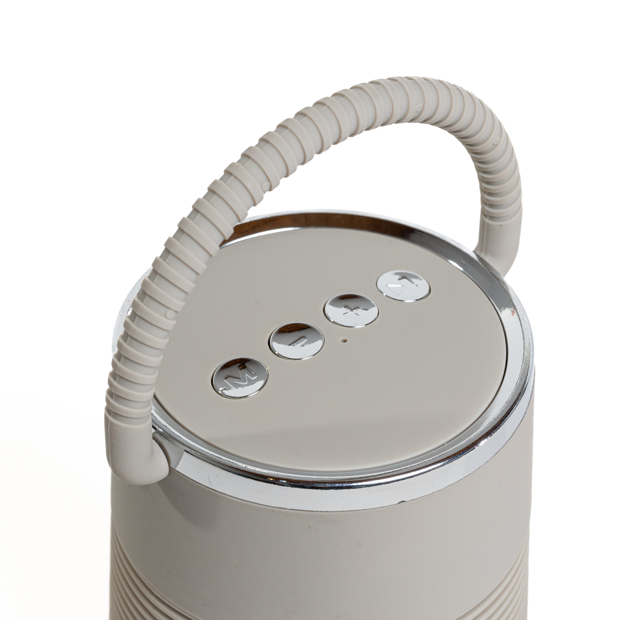 SPEAKER BLUETOOTH CON RADIO 4