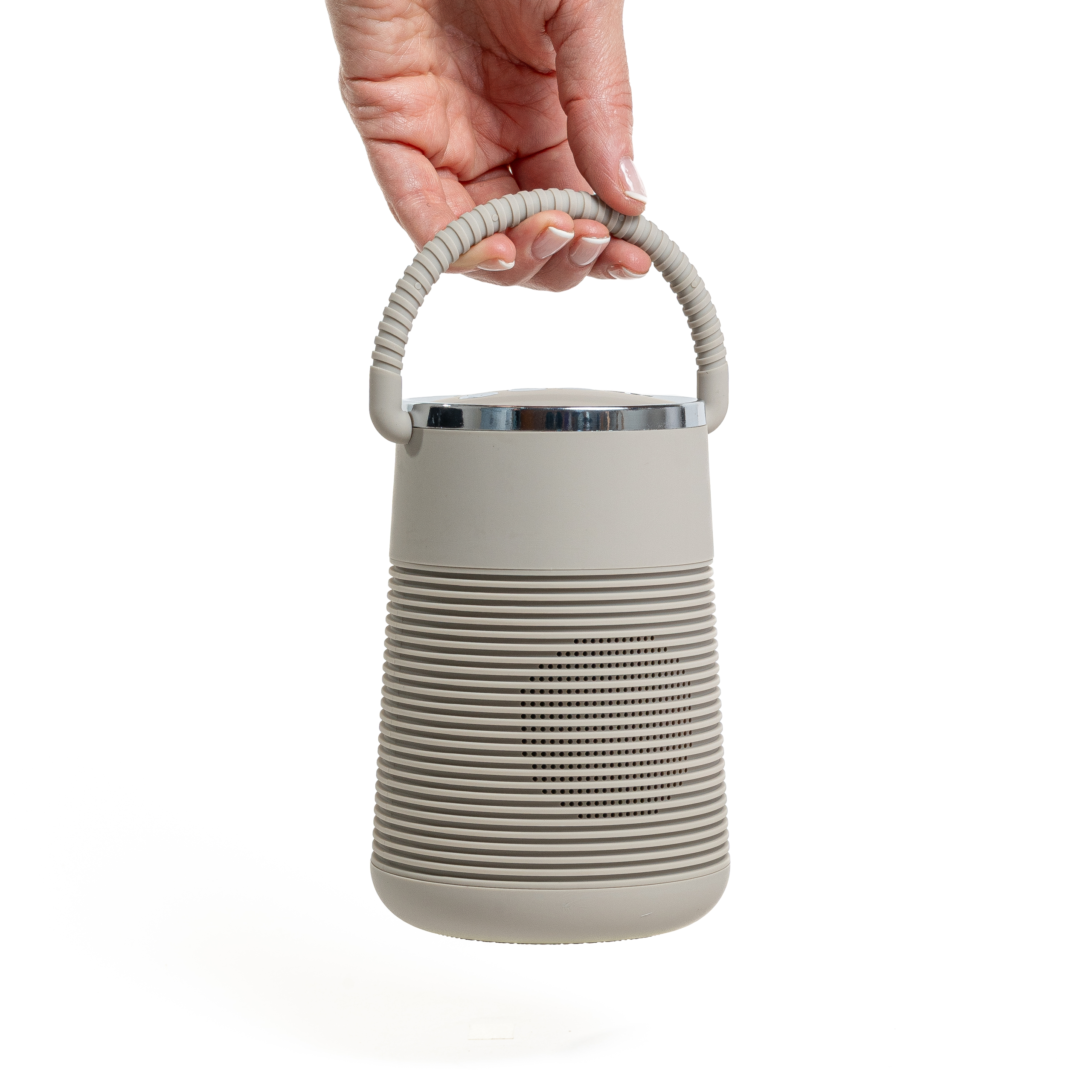 SPEAKER BLUETOOTH CON RADIO 6