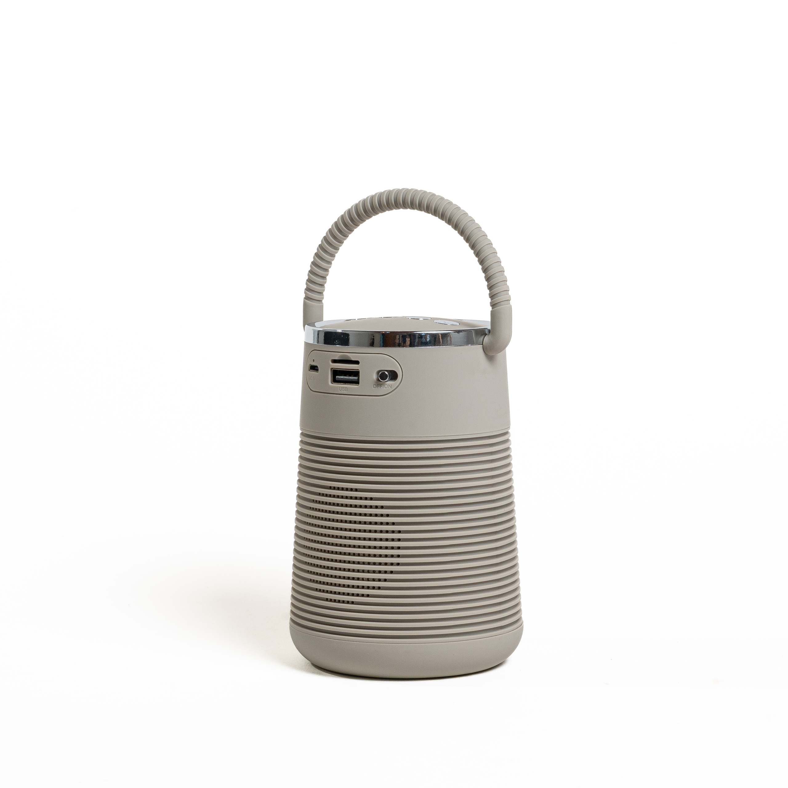 SPEAKER BLUETOOTH CON RADIO 7