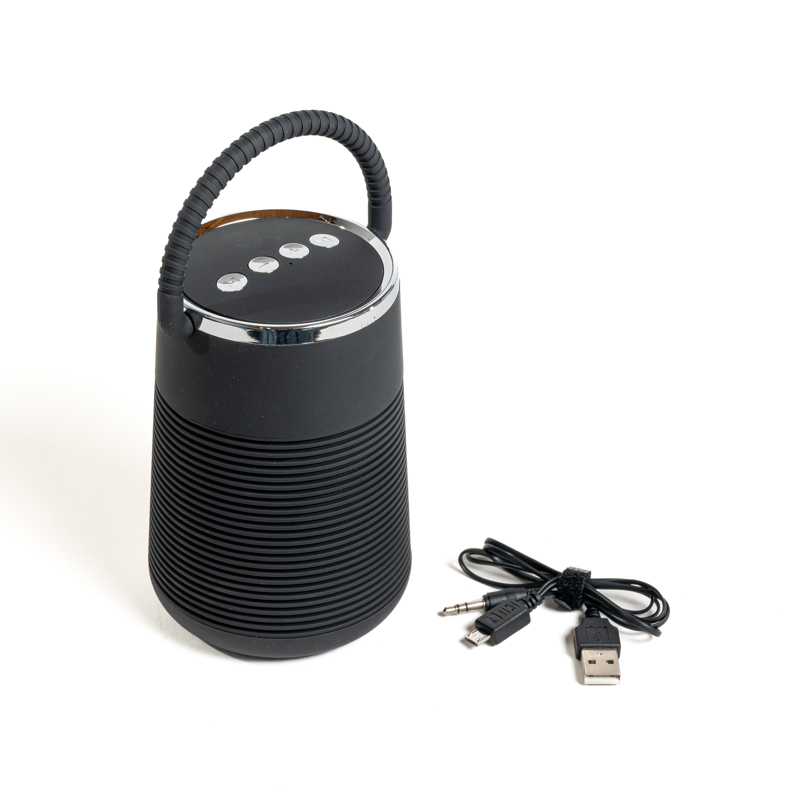 SPEAKER BLUETOOTH CON RADIO 11