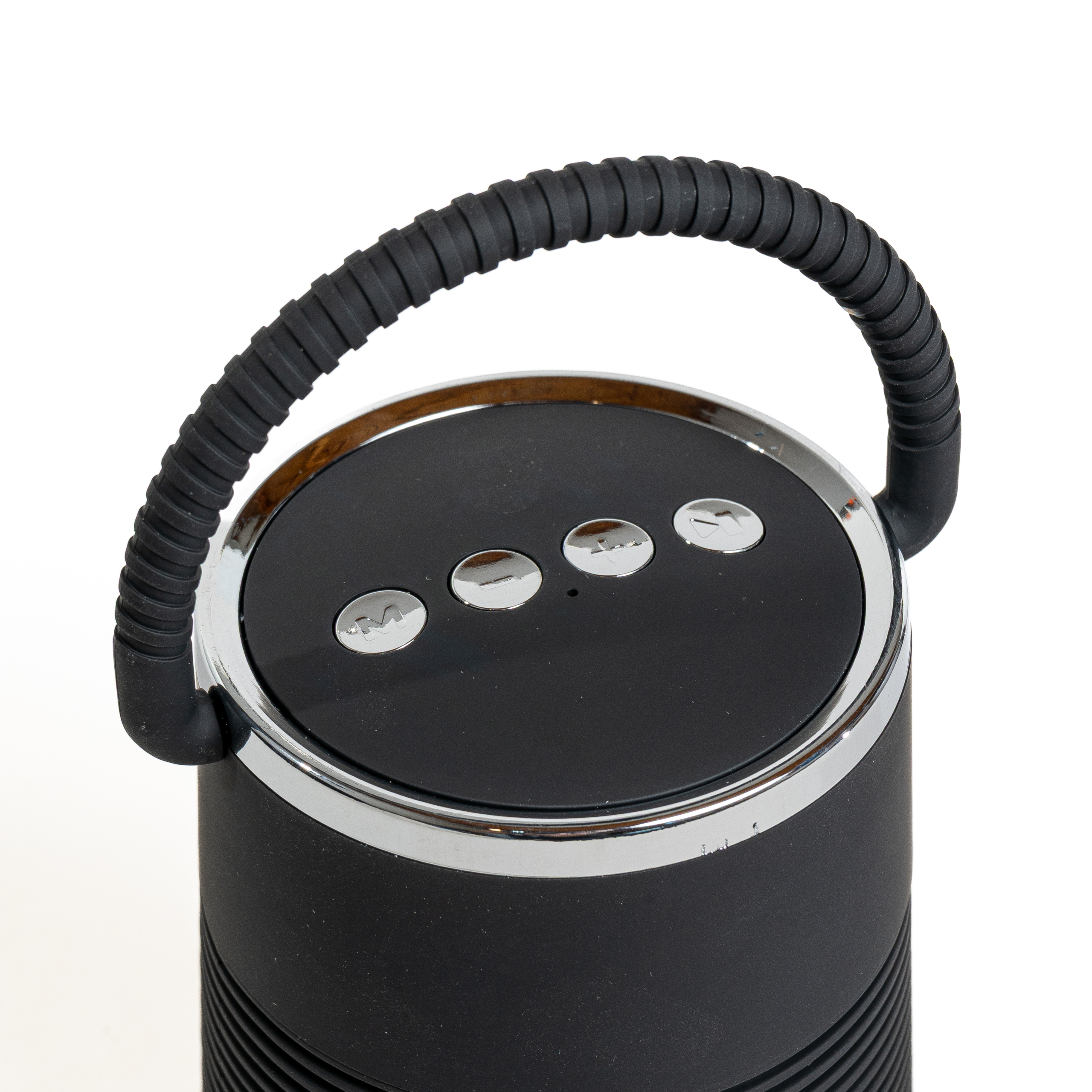 SPEAKER BLUETOOTH CON RADIO 12