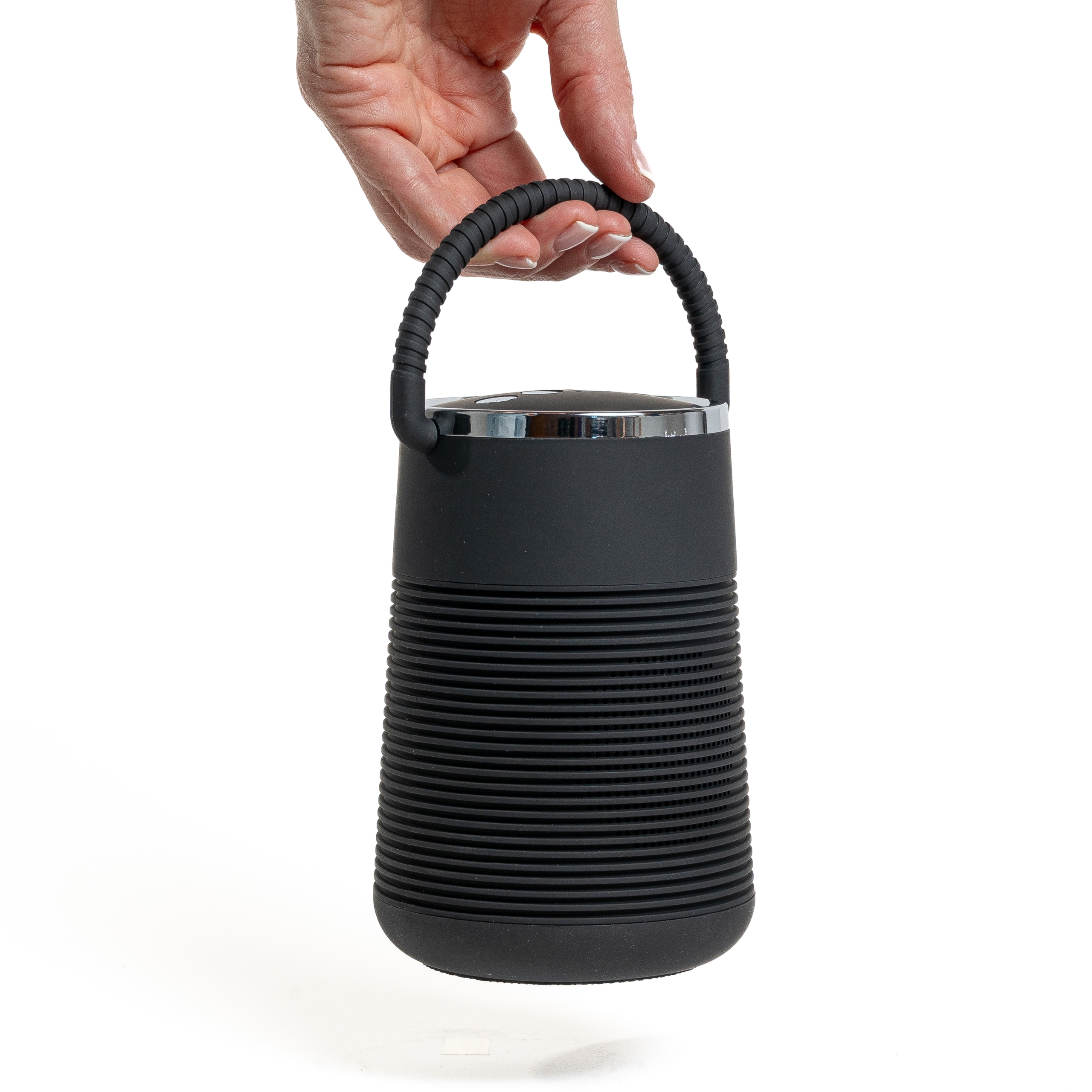 SPEAKER BLUETOOTH CON RADIO 13