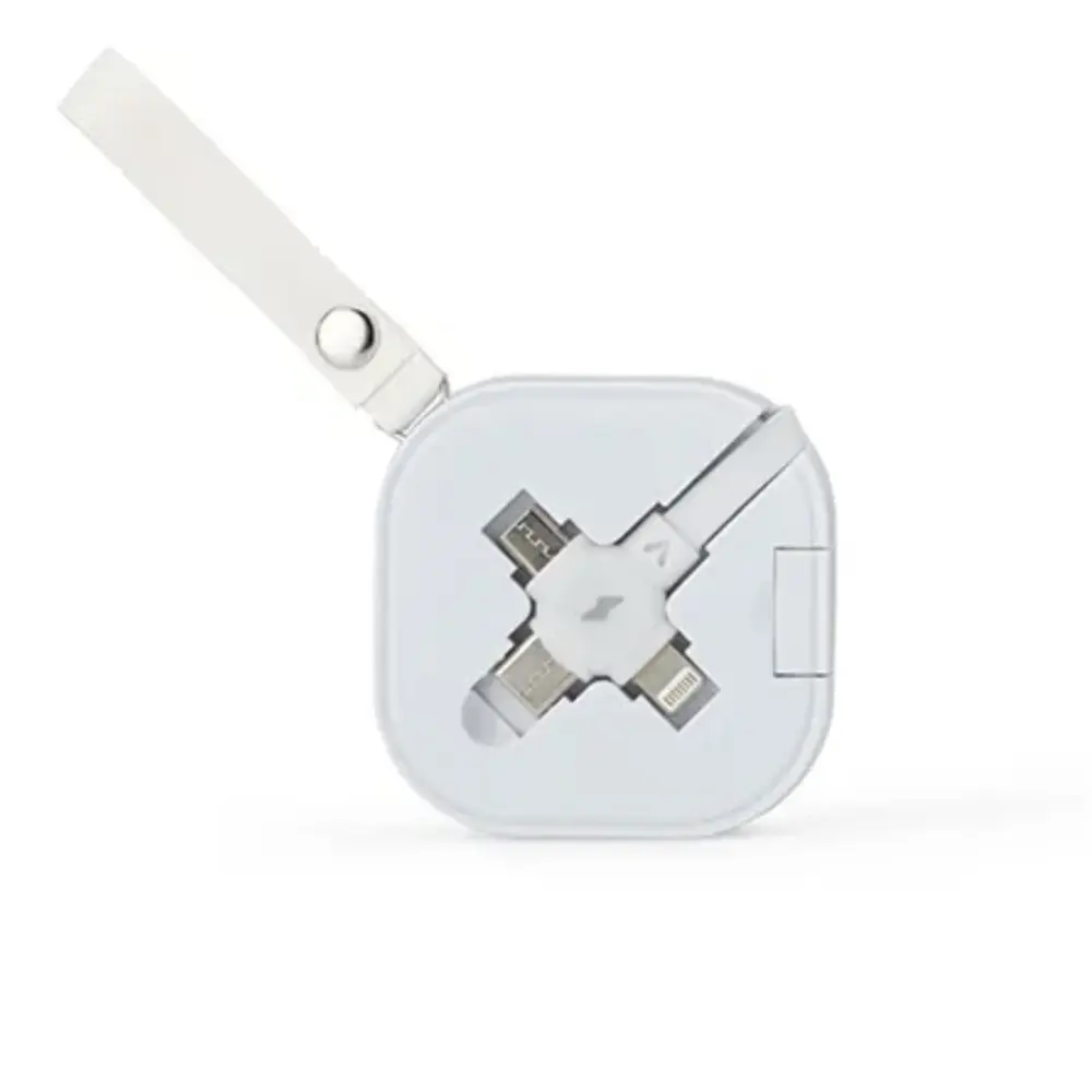 Cable Retractil C102 1