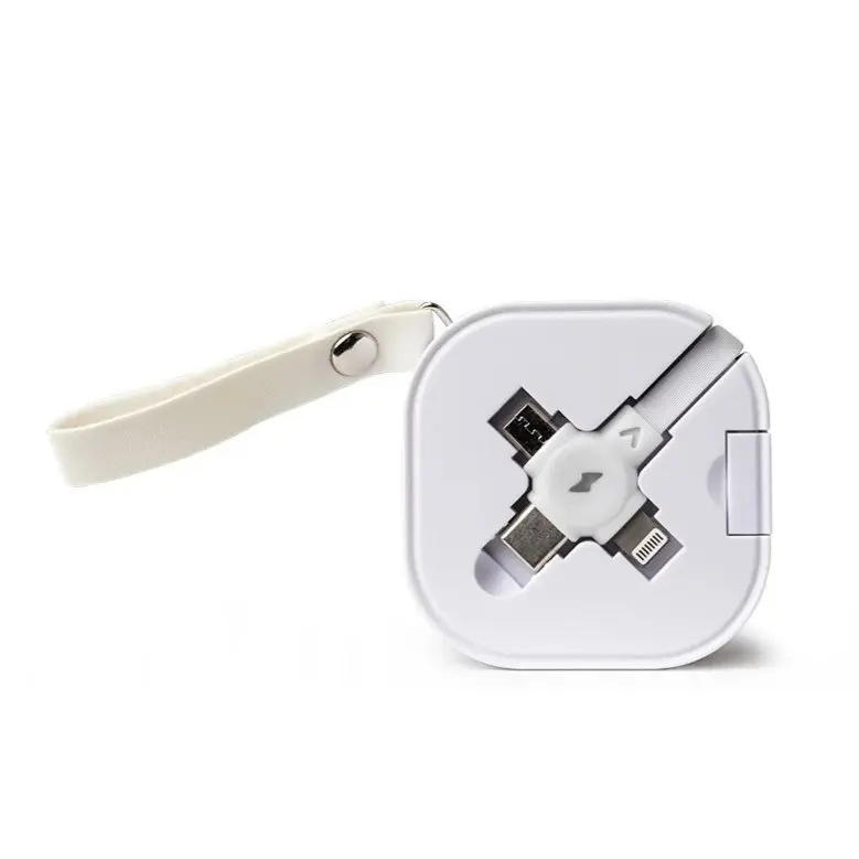 Cable Retractil C102 3