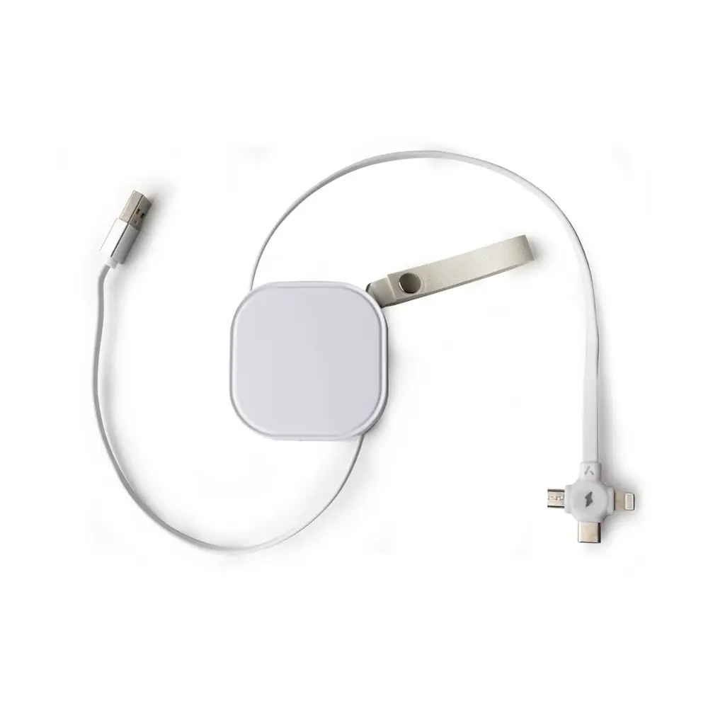 Cable Retractil C102 5