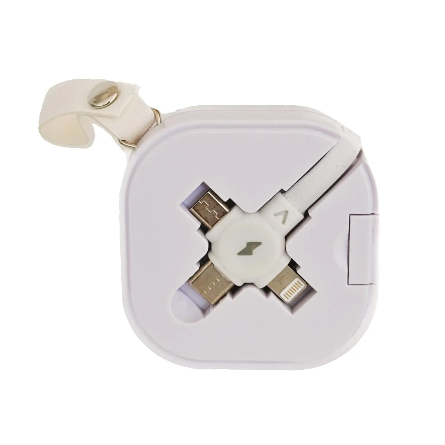 Cable Retractil C102 6
