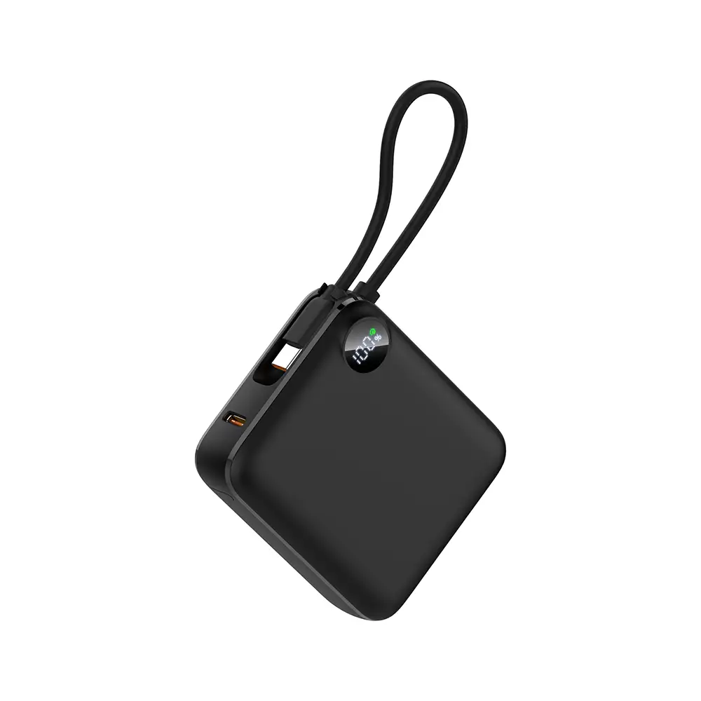 Power Bank 10
