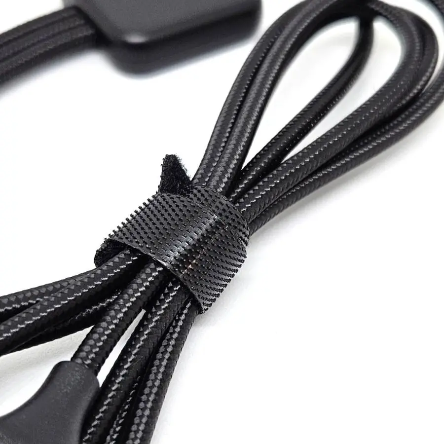 Cable Lighting 4 en 1 2