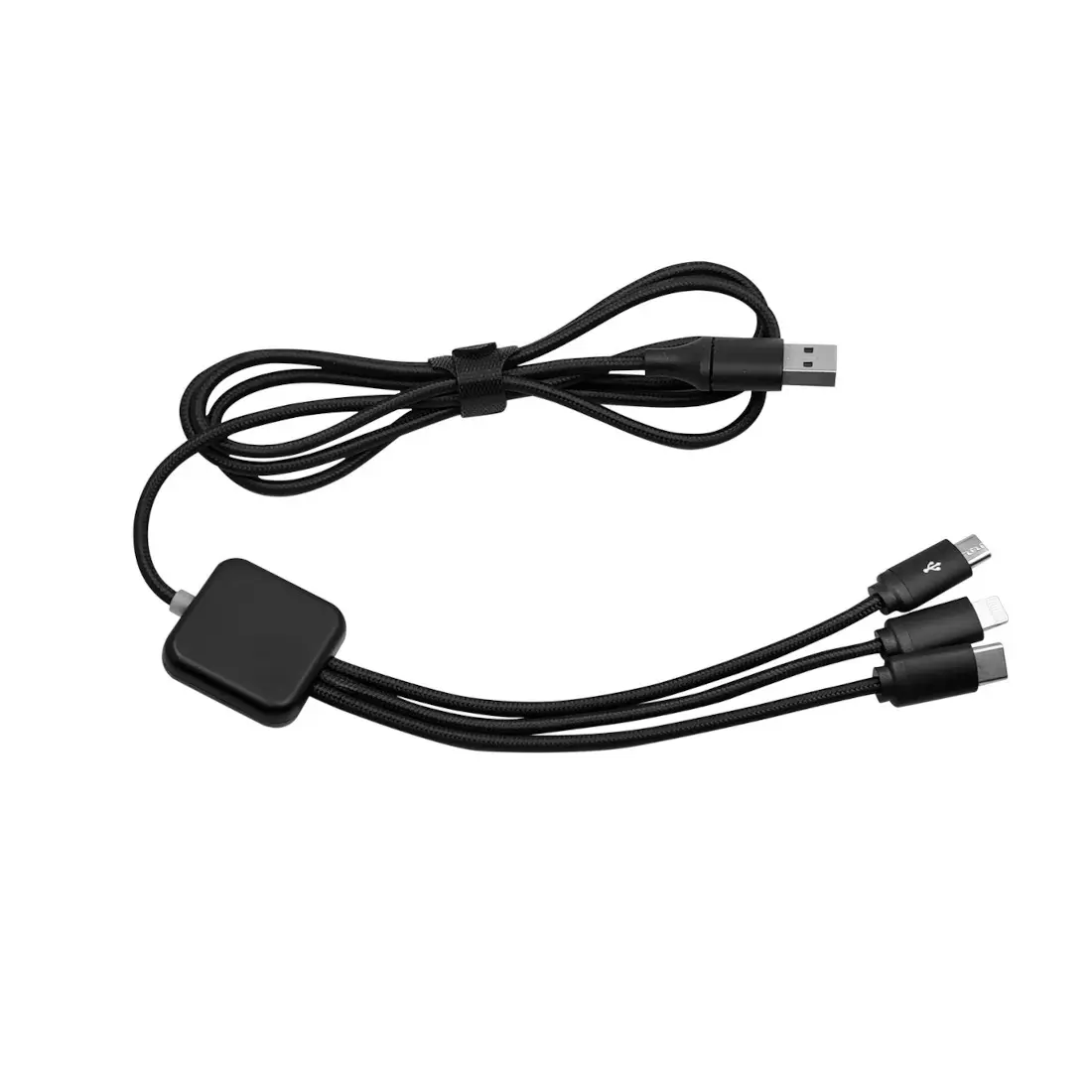 Cable Lighting 4 en 1 9