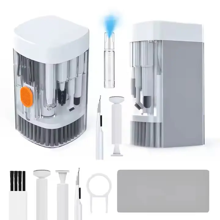 Kit de Limpieza 20 en 1 3