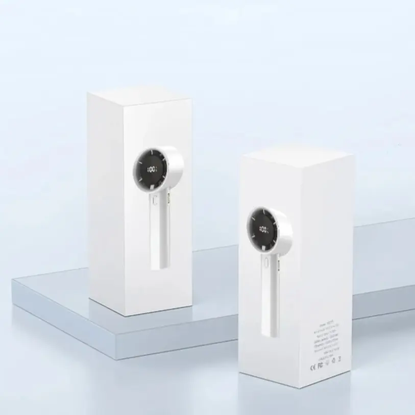 Ventilador Portatil 2