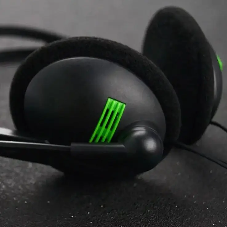 Headset USB 6
