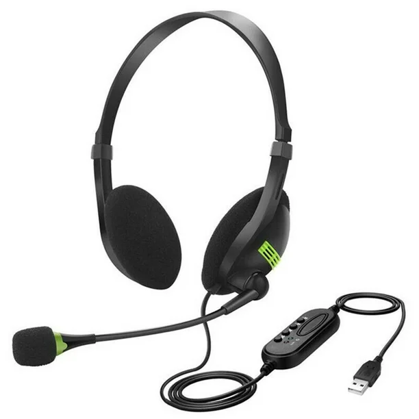 Headset USB 3