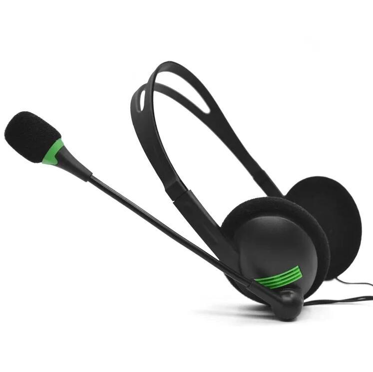 Headset USB 1