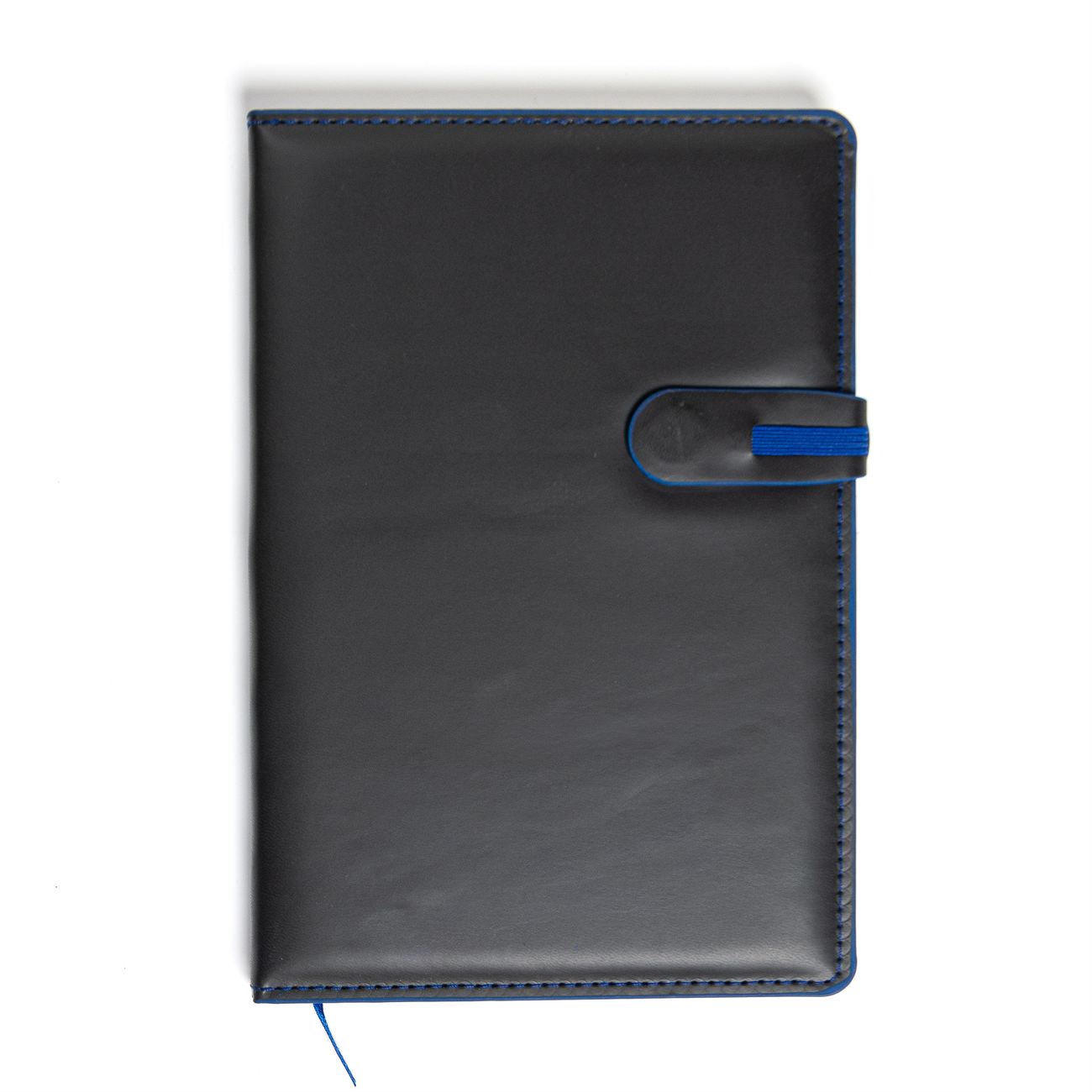 Cuaderno símil cuero 1