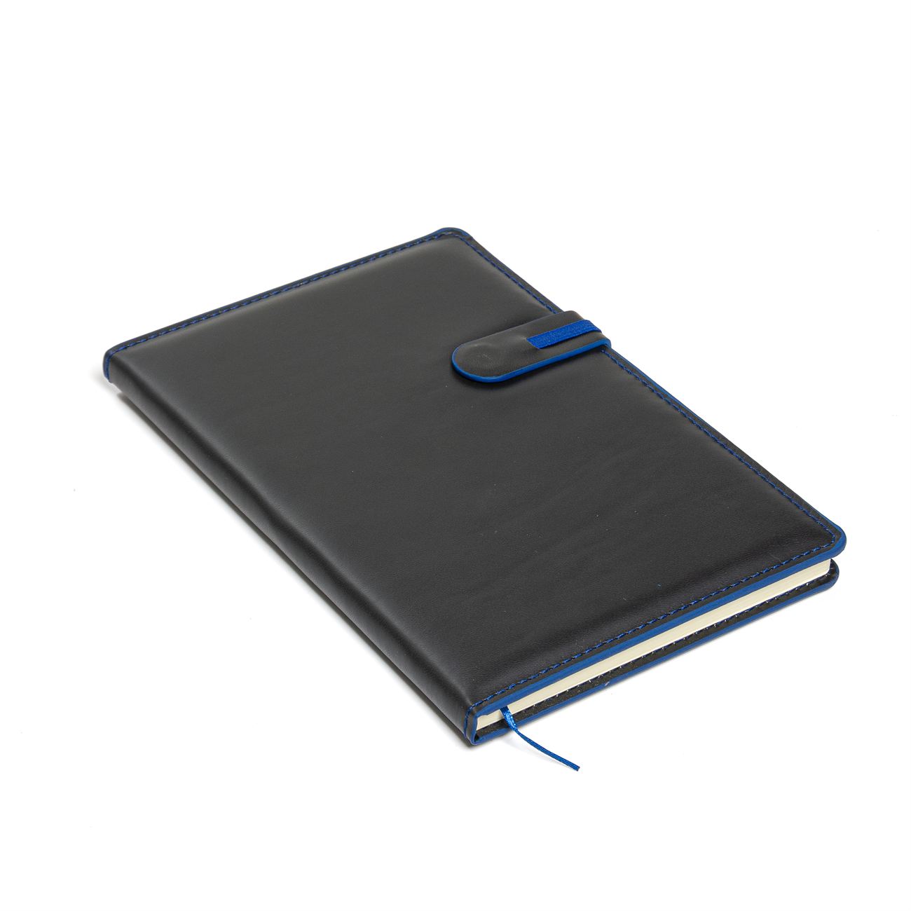 Cuaderno símil cuero 2