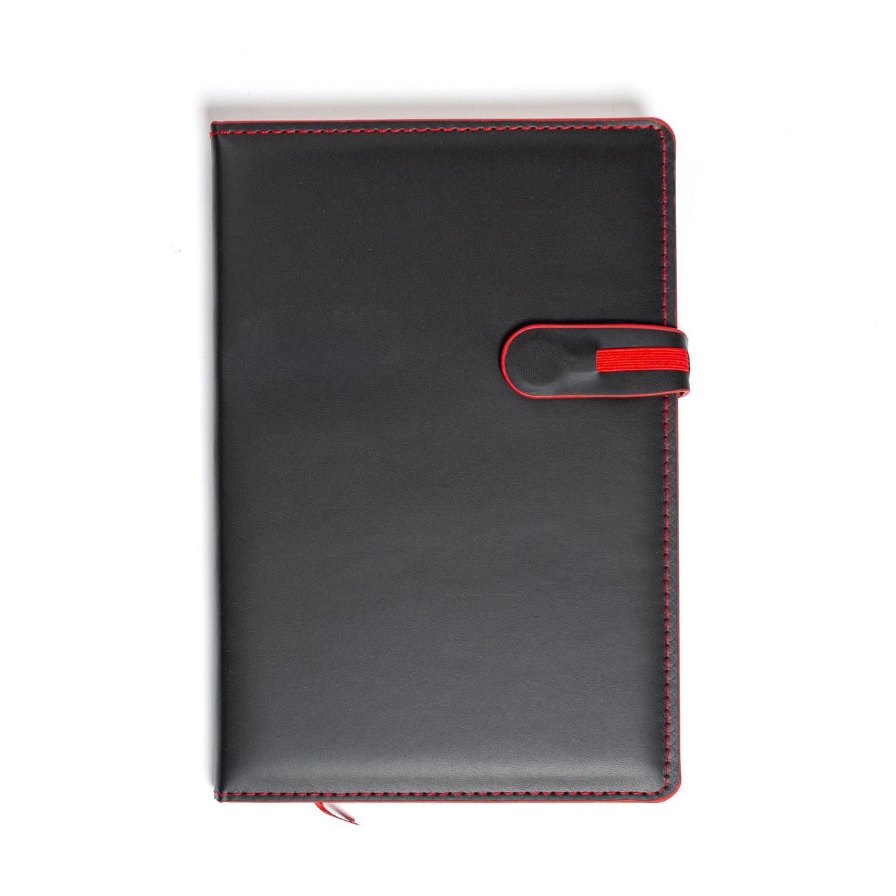 Cuaderno símil cuero 4