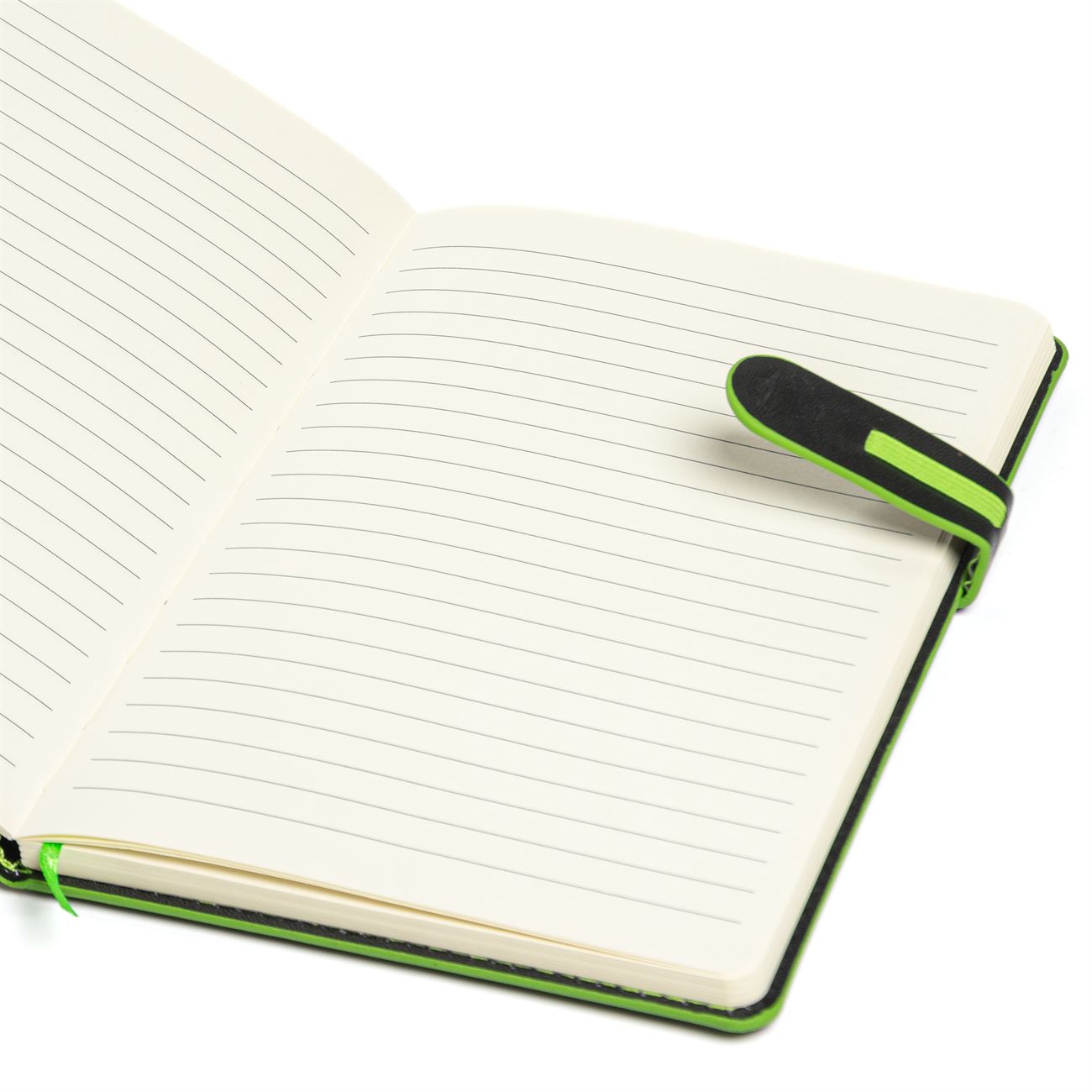 Cuaderno símil cuero 9