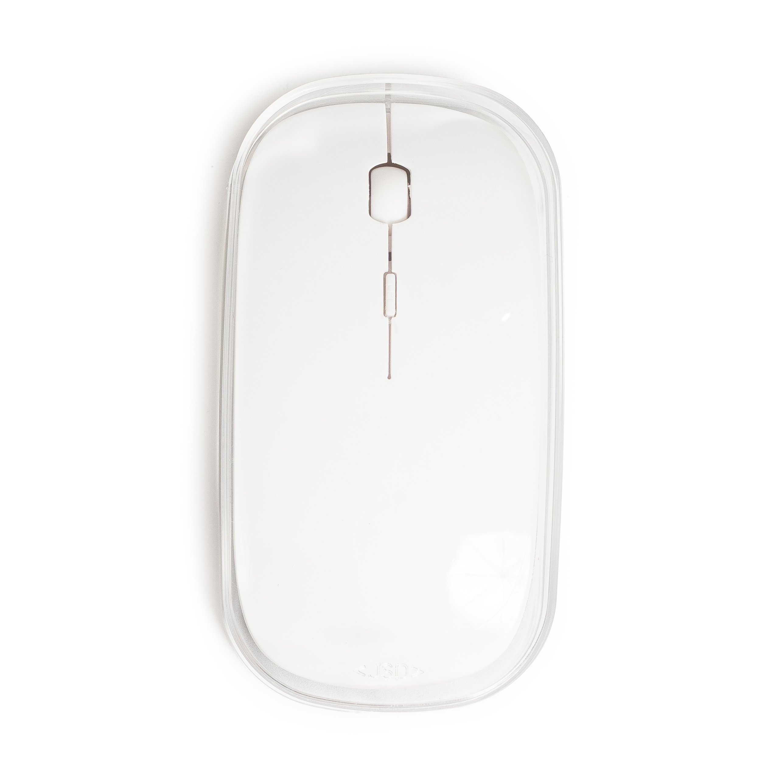 MOUSE ÓPTICO INALÁMBRICO 2