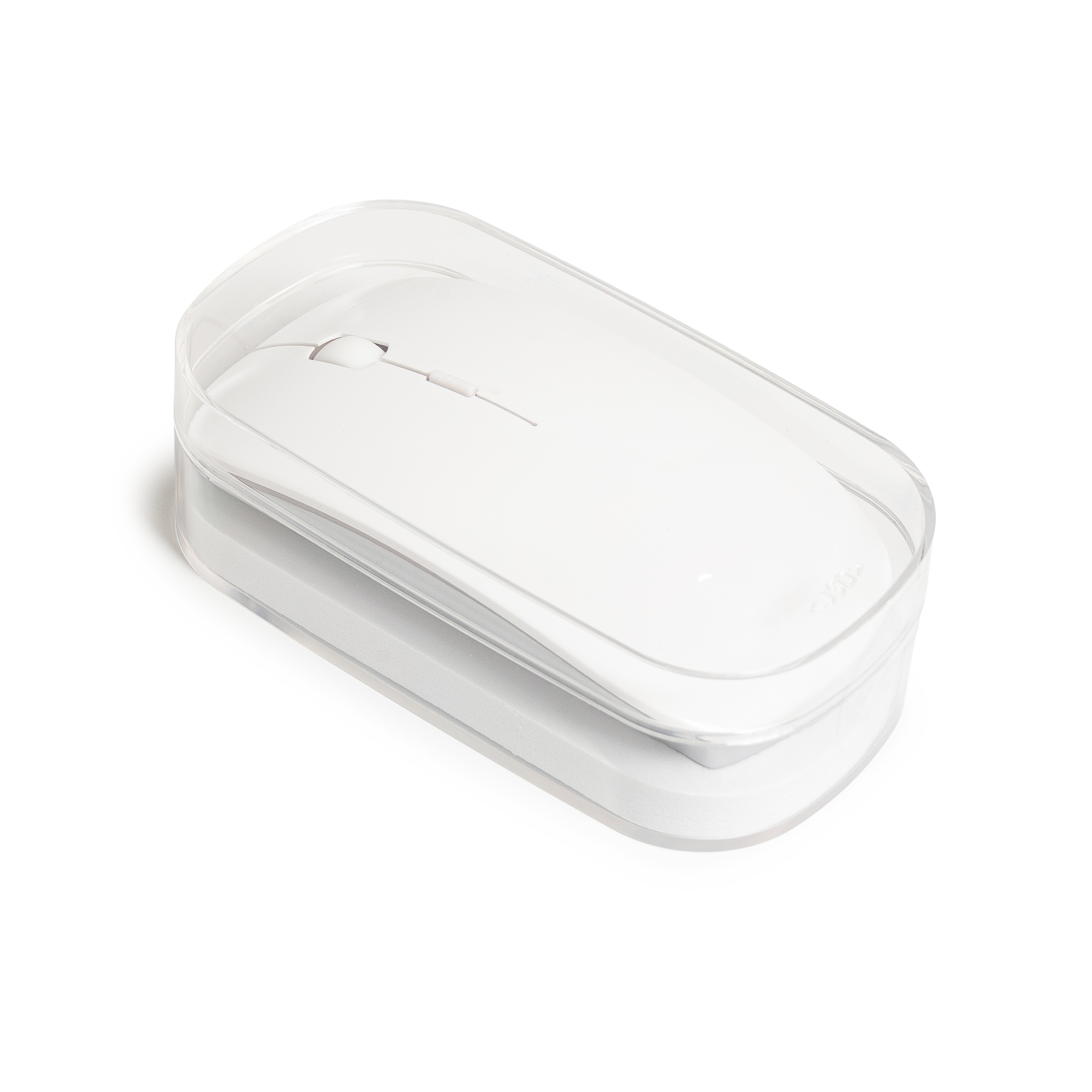 MOUSE ÓPTICO INALÁMBRICO 3