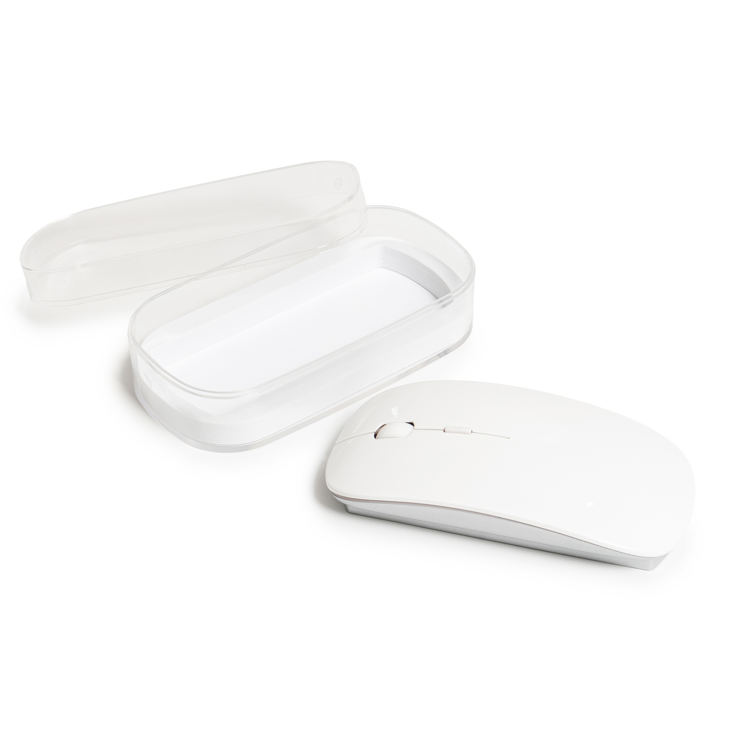 MOUSE ÓPTICO INALÁMBRICO 4