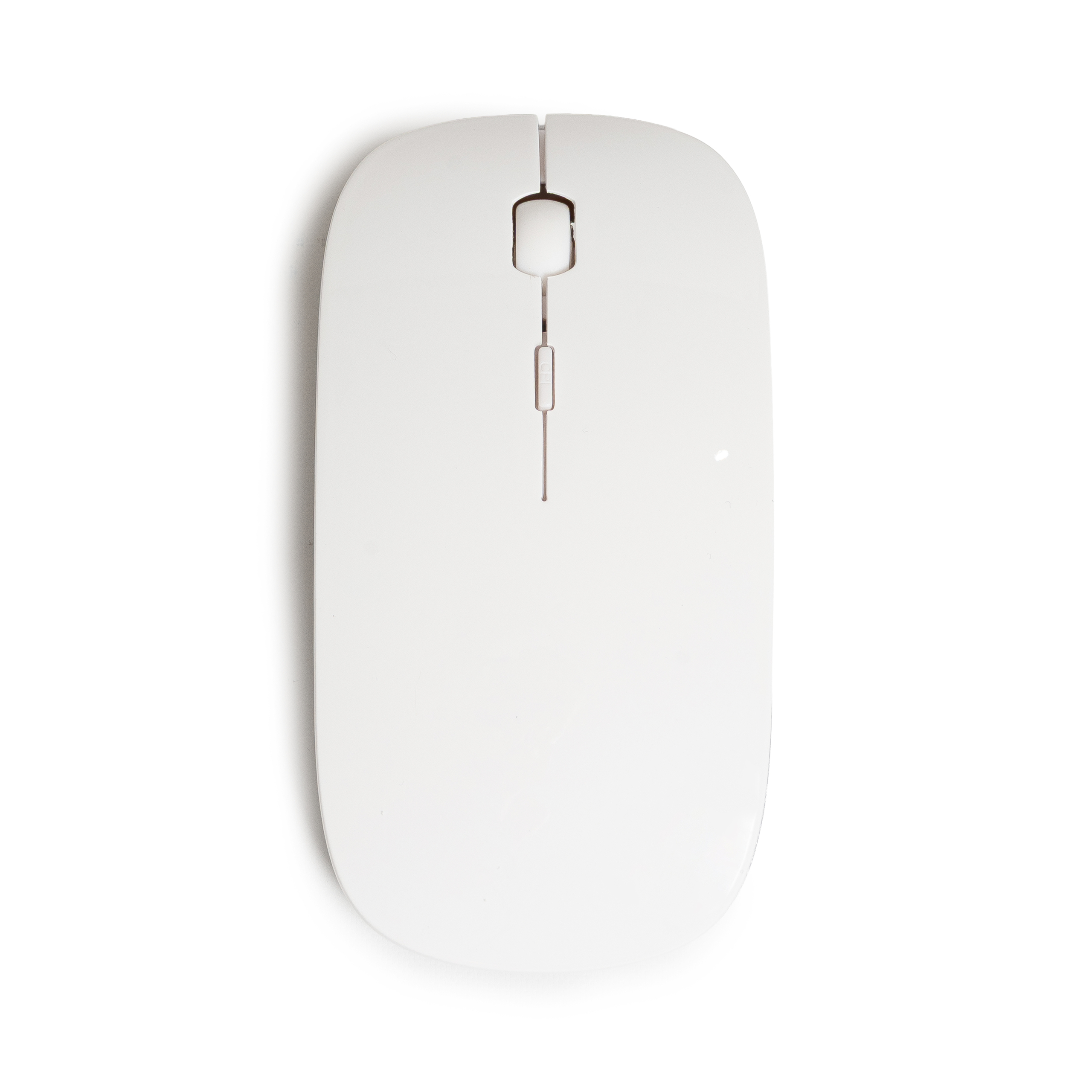 MOUSE ÓPTICO INALÁMBRICO 6