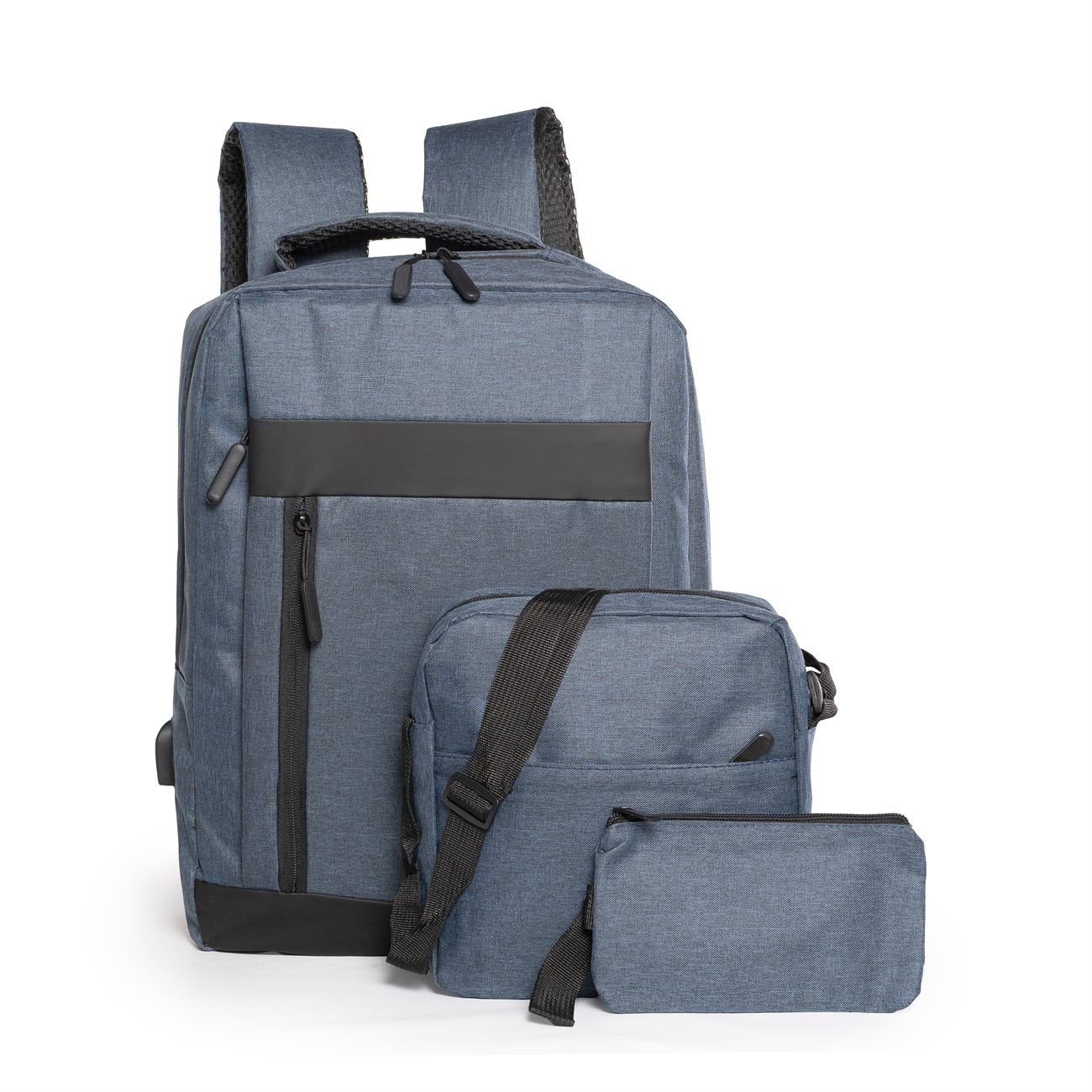Mochila porta notebook
