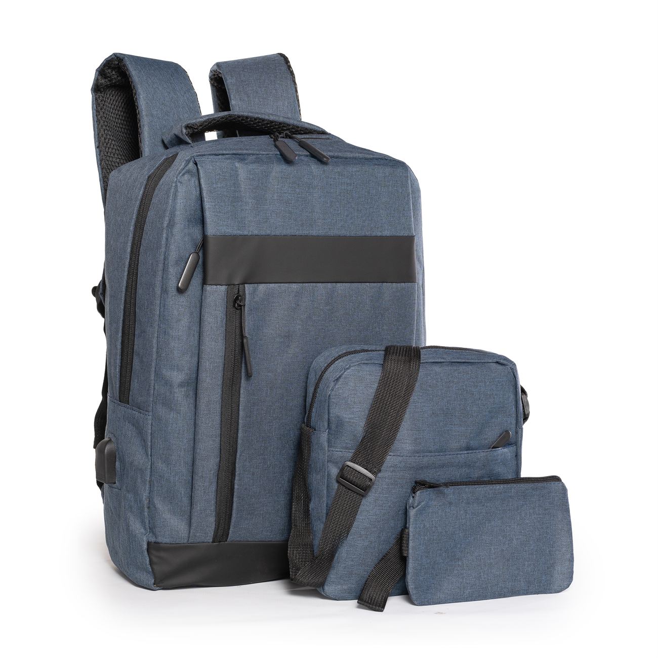 Mochila porta notebook