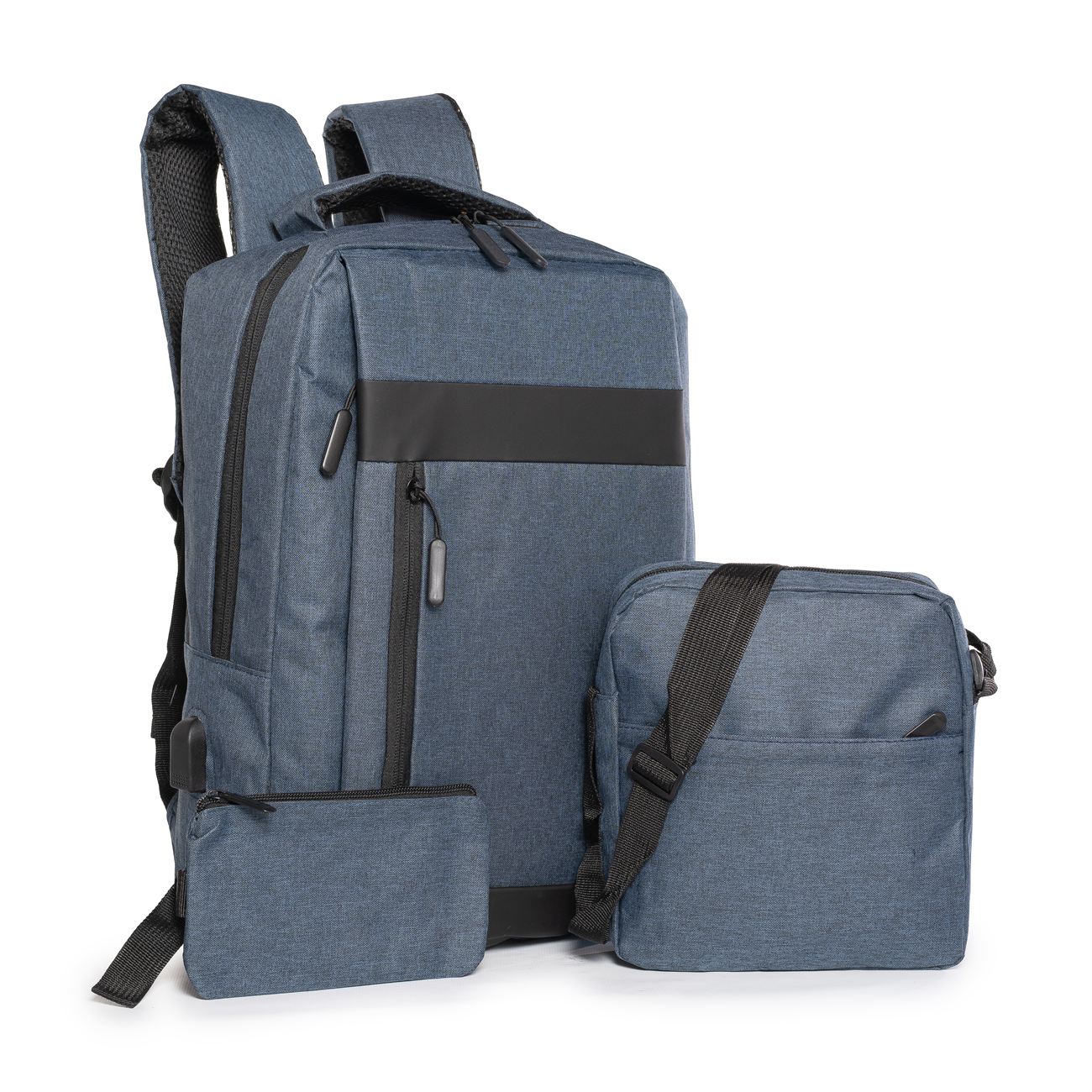 Mochila porta notebook