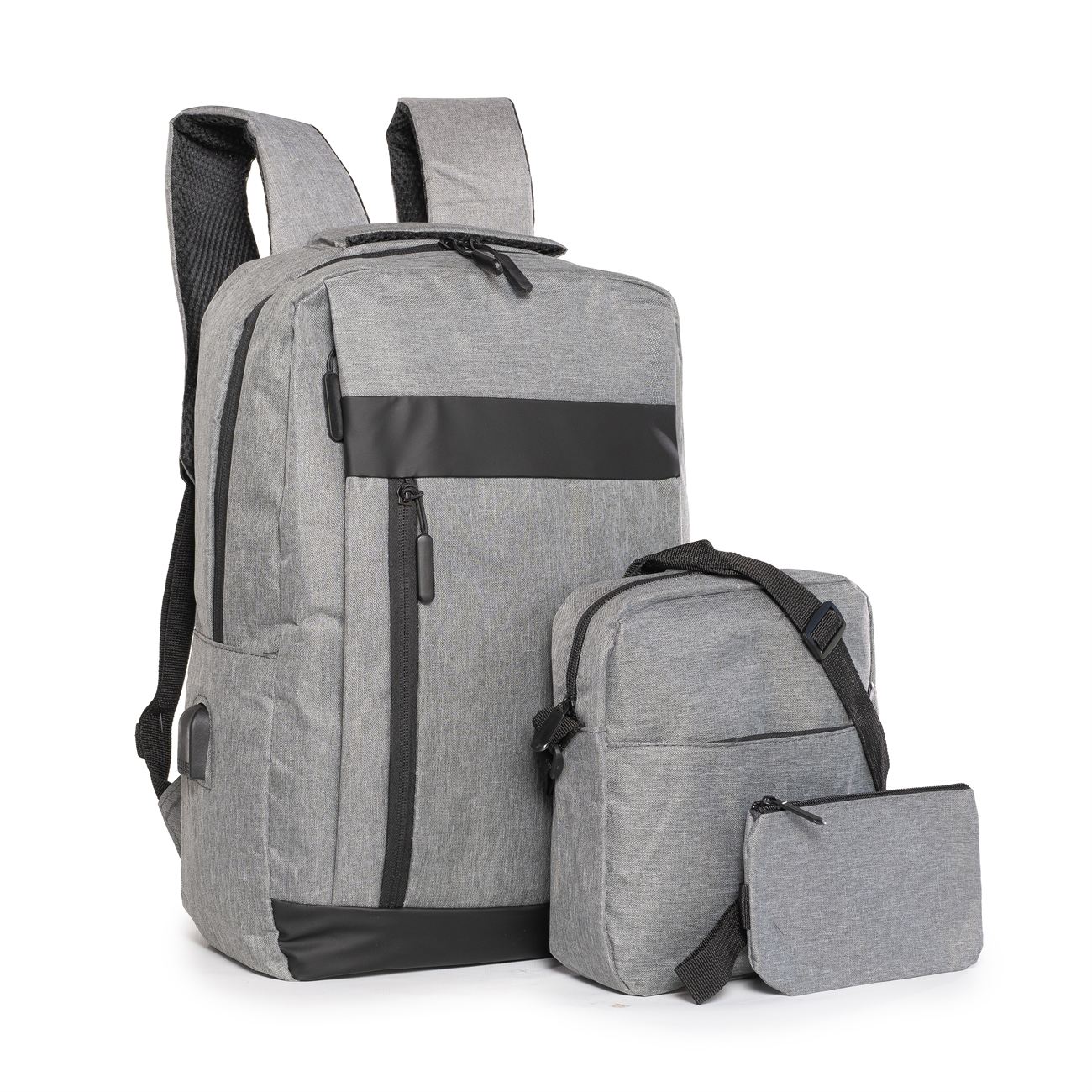 Mochila porta notebook