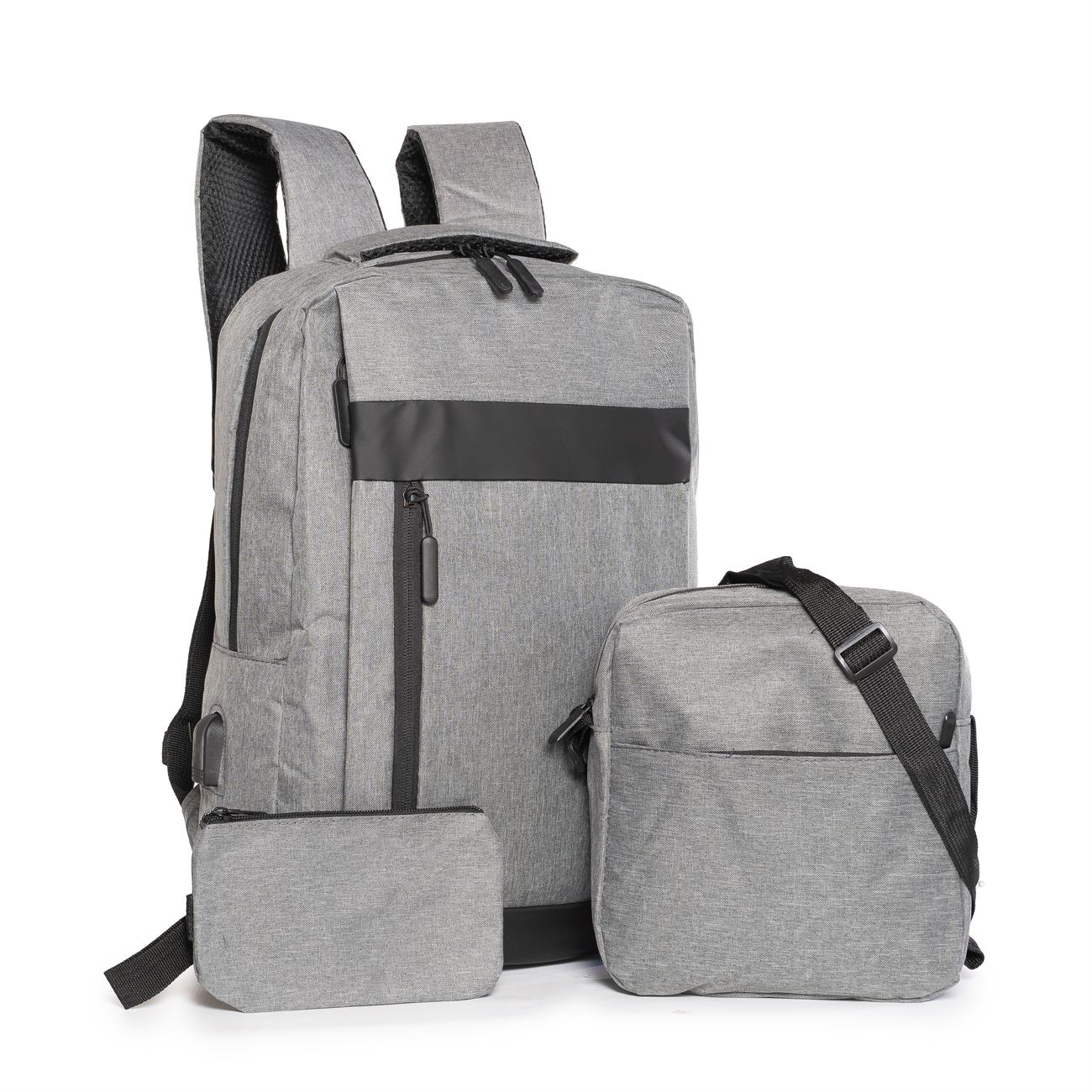 Mochila porta notebook