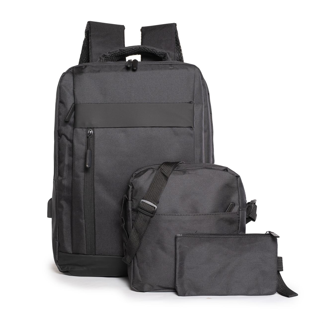 Mochila porta notebook