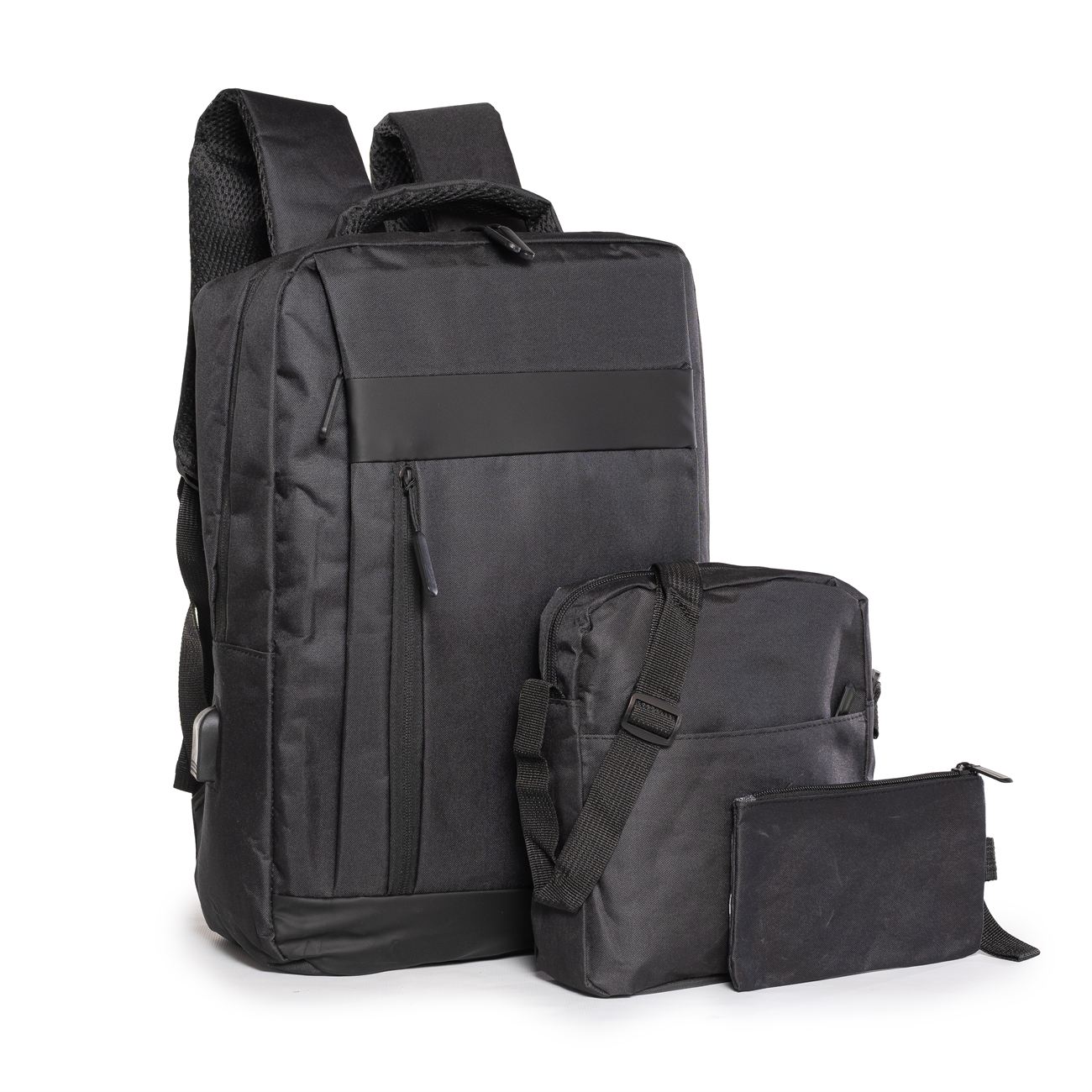 Mochila porta notebook