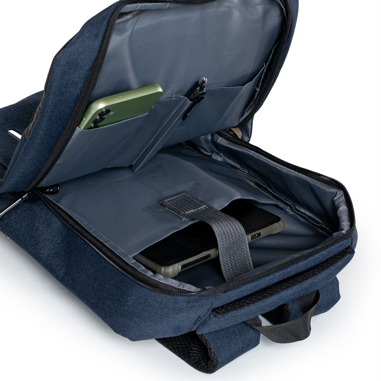 Mochila Porta Notebook 6